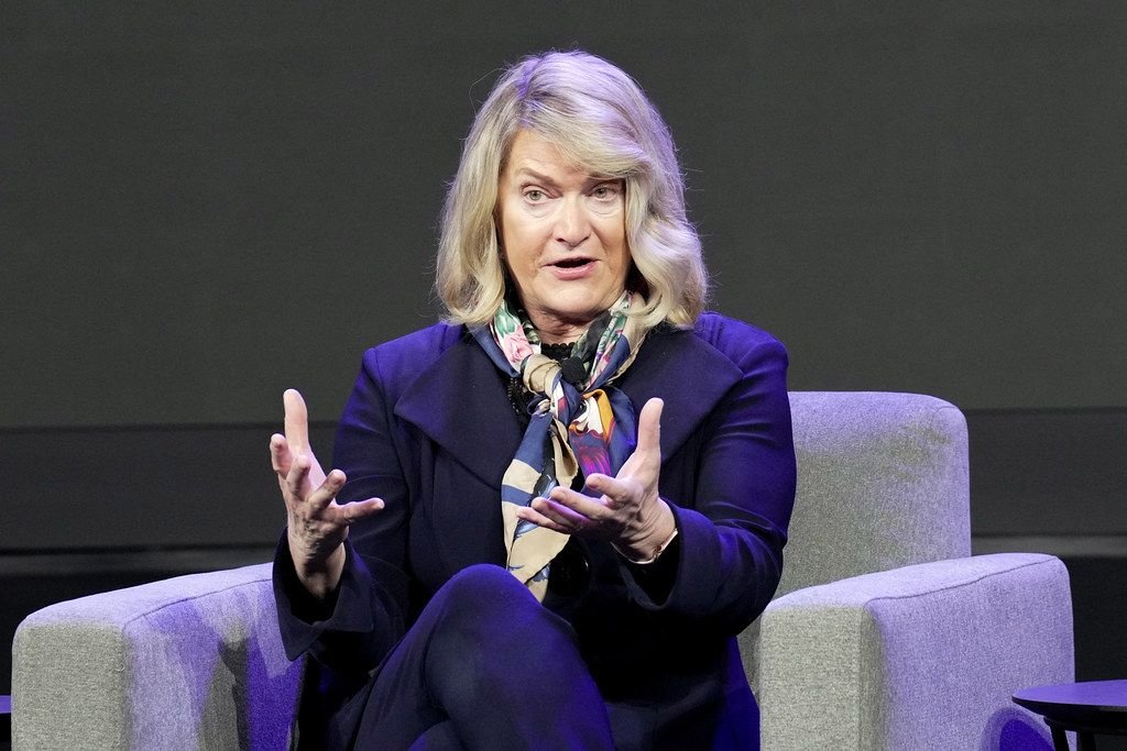 ‘I Had No Idea How Hard This Was Going to Be’