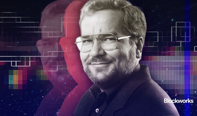 ‘It’s out of reach of the autocrat’: How Cypherpunk Phil Zimmermann feels about Bitcoin