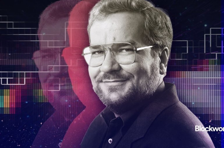 ‘It’s out of reach of the autocrat’: How Cypherpunk Phil Zimmermann feels about Bitcoin