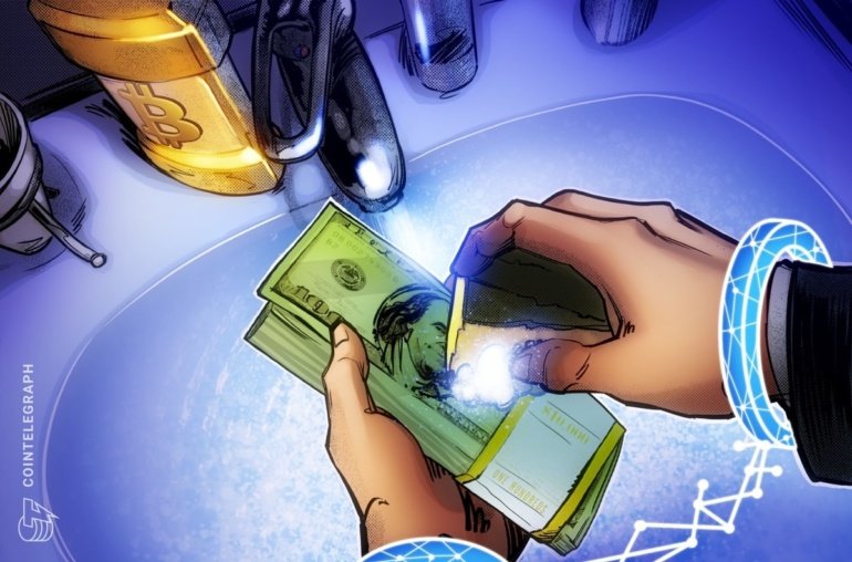 ‘No questions asked’ Bitcoin launderer gets 6 years in prison