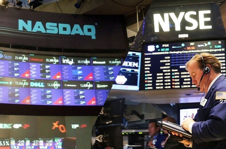 10 US Stocks That Reached 52-Week Highs & Lows