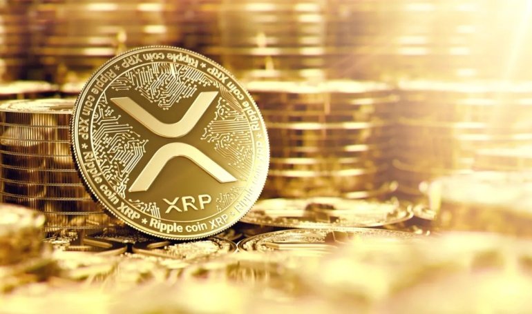 00 of XRP in 2014 Is Worth This Much Today