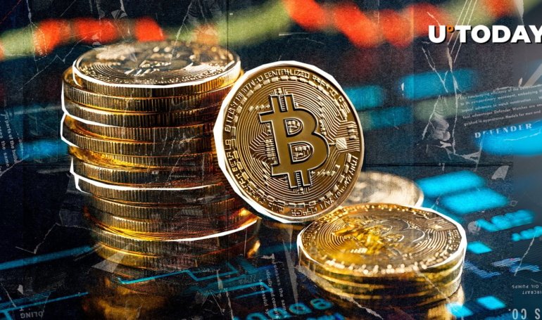 0,000 Bitcoin at Risk as 8 Million Liquidation Tsunami Triggers Crypto Bloodbath