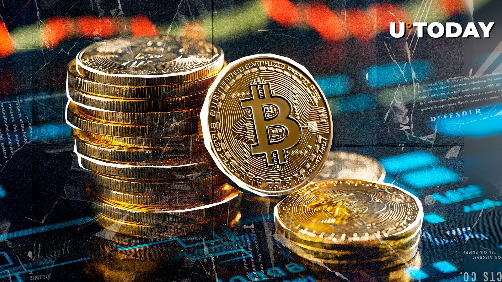 0,000 Bitcoin at Risk as 8 Million Liquidation Tsunami Triggers Crypto Bloodbath