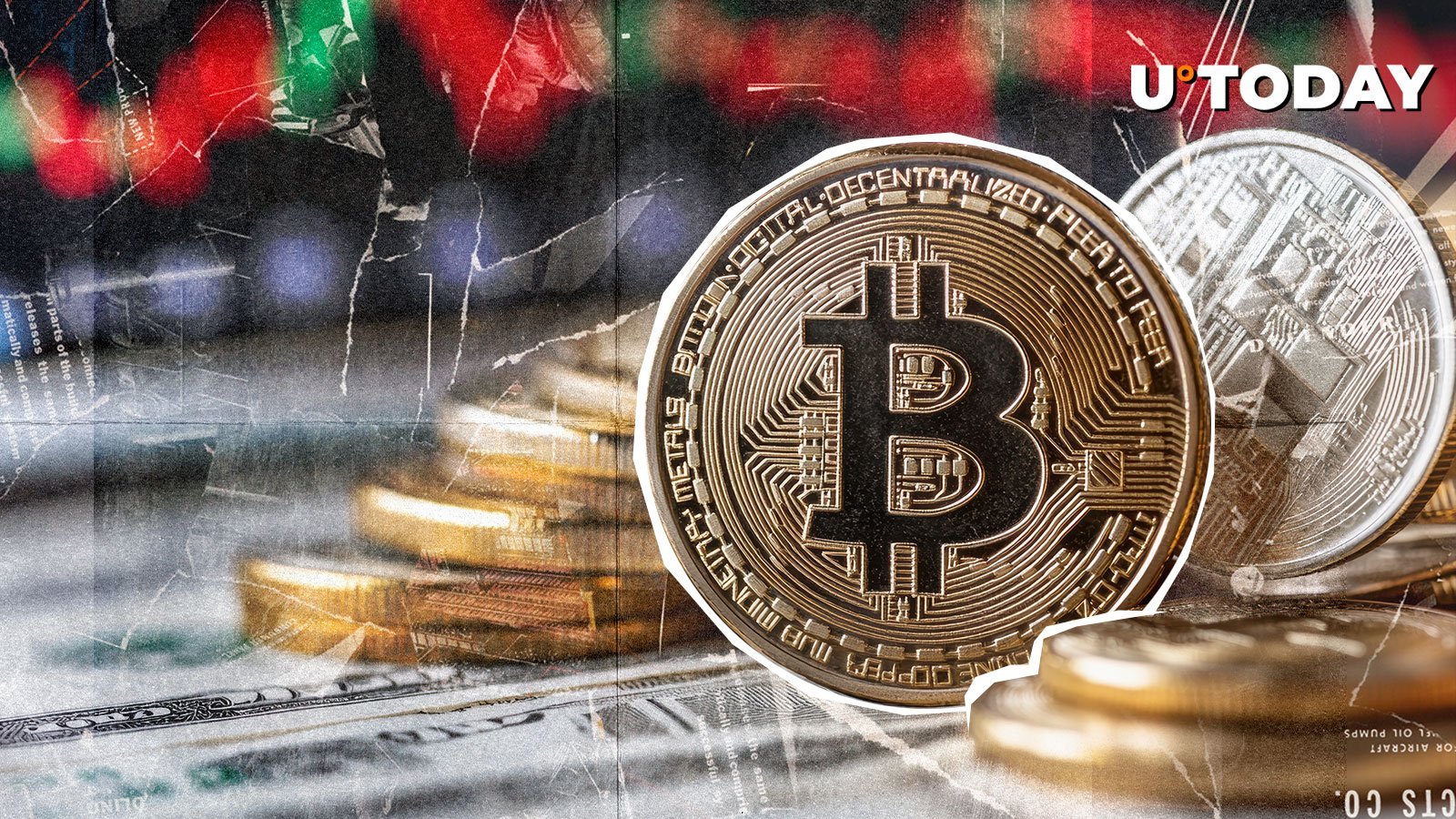 0,000 Bitcoin in Danger, Bollinger Bands Warn