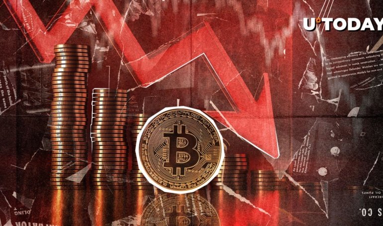 0,000 Bitcoin on Thin Ice as Major Death Cross Nears