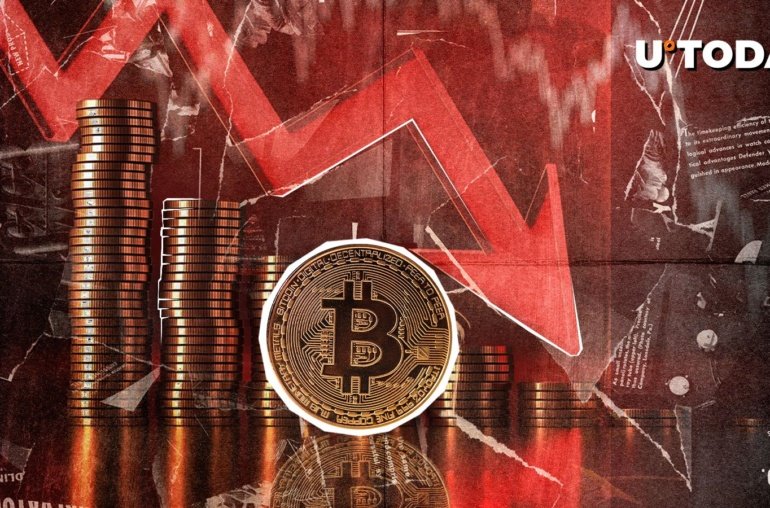 0,000 Bitcoin on Thin Ice as Major Death Cross Nears