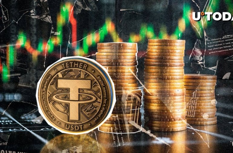 1,000,000,000 USDT Just Minted by Tether As FOMC Meeting Approaches