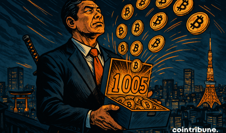 1,005 New Bitcoins: Metaplanet Continues To Accumulate!