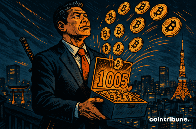 1,005 New Bitcoins: Metaplanet Continues To Accumulate!