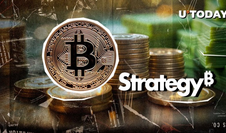 105,000 BTC Plan Announced by Strategy Copycat