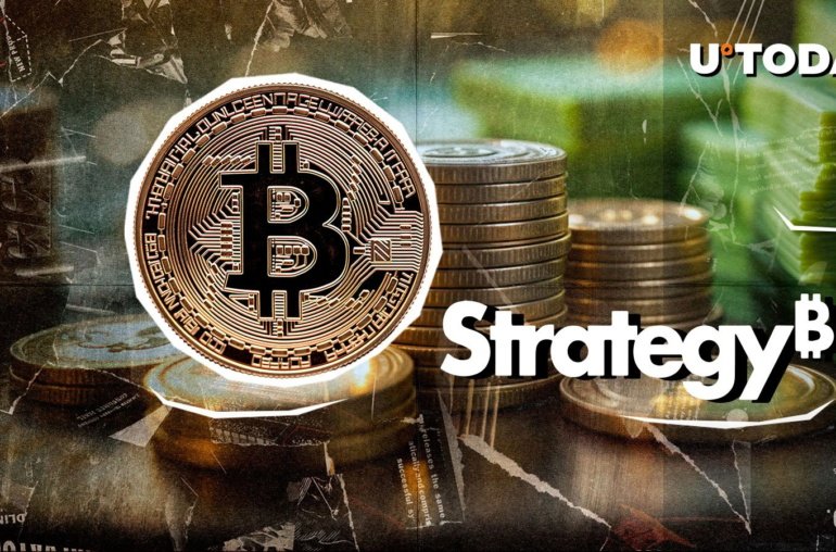105,000 BTC Plan Announced by Strategy Copycat