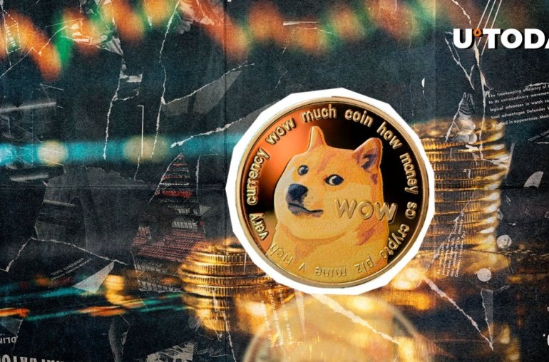 10,550,000,000 Dogecoin in 24 Hours, What’s Happening?