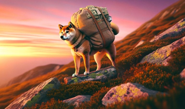 K in SHIB Could Hit 6K by 2025: 1.5M Back Shibarium DAO