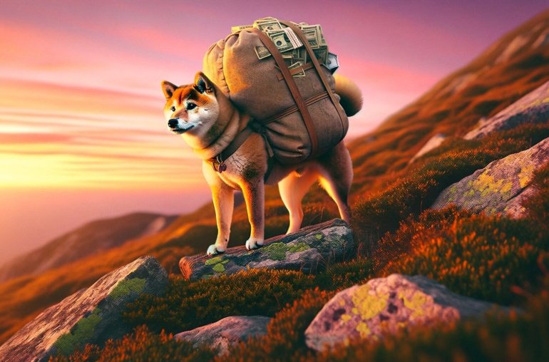 K in SHIB Could Hit 6K by 2025: 1.5M Back Shibarium DAO