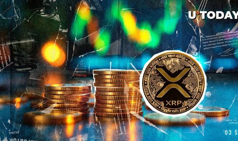 117.41% XRP Payment Surge In Just One Day, What’s Happening?