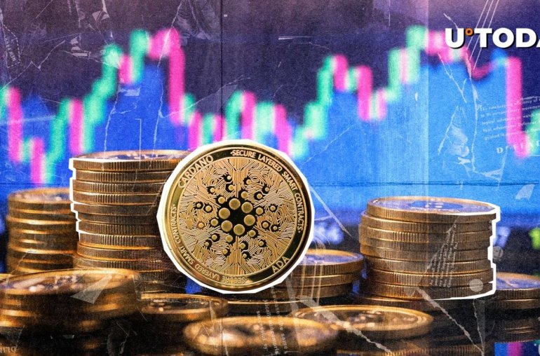 1,200,000,000 in Cardano Open Interest, Big ADA Breakout Incoming?