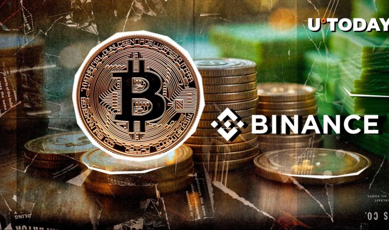 1,000,000 Bitcoin Stuns World’s Largest Exchange, Binance