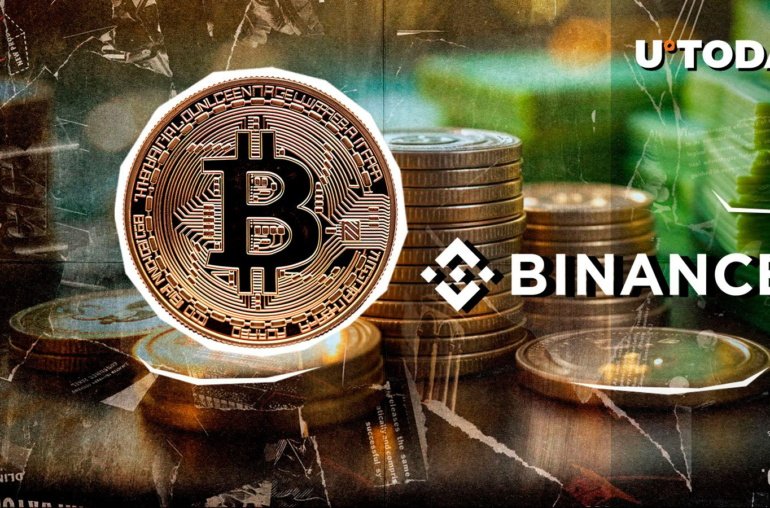 1,000,000 Bitcoin Stuns World’s Largest Exchange, Binance