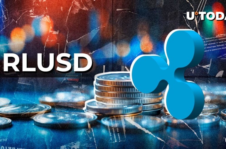 13 Million RLUSD Tokens Minted by Ripple: Details