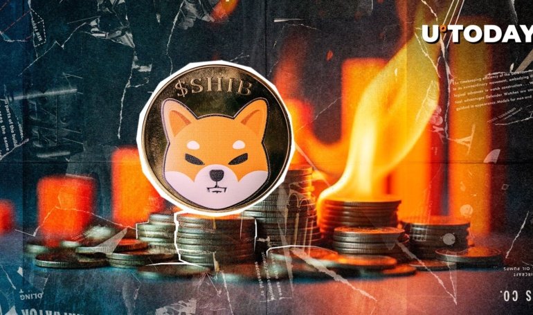 143,545,520 SHIB on Move, Here’s What’s Happening