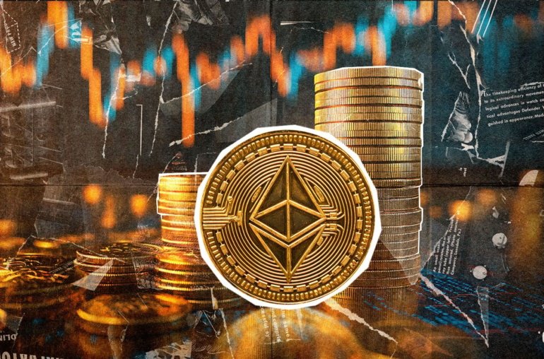 1.49 Million ETH in 30 Days, Here’s What Happened