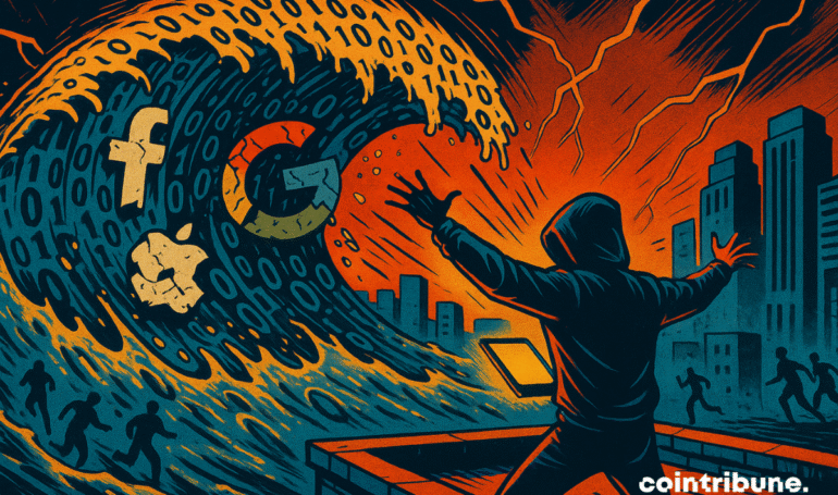 16 Billion Passwords Revealed In A Single Leak