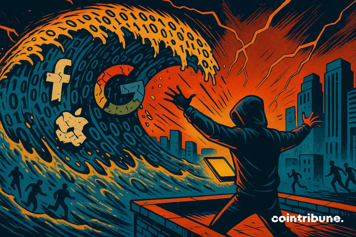 16 Billion Passwords Revealed In A Single Leak