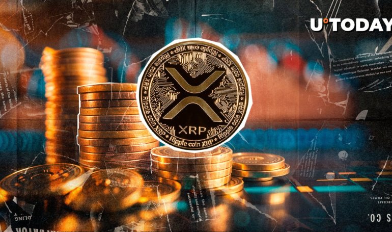 181% Liquidation Imbalance Stuns XRP as Crypto Bloodbath Thickens