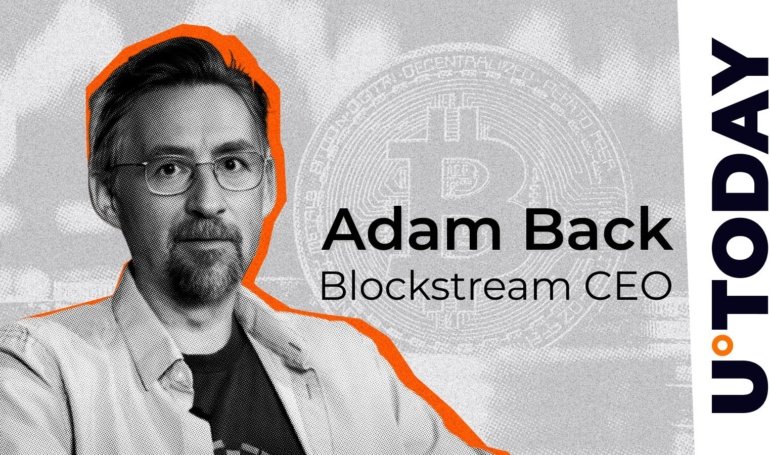 M Bitcoin Possible, Adam Back Explains Why