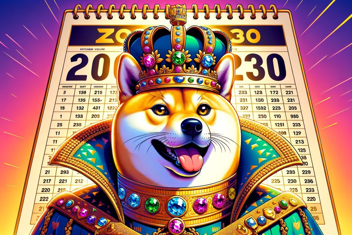 2 Realistic Price Targets DOGE Could Hit by 2030