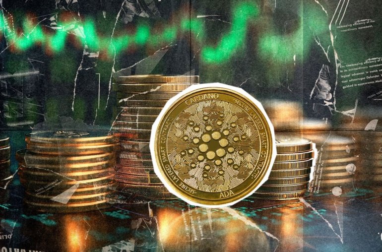 2,000 Cardano (ADA) Projects: Major Milestone Hit