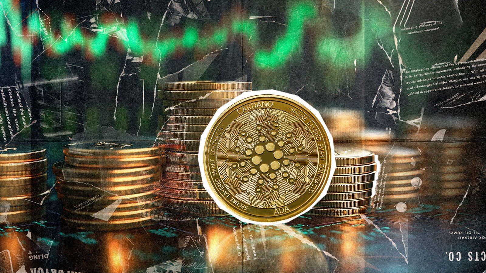 2,000 Cardano (ADA) Projects: Major Milestone Hit