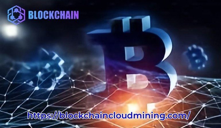 2025 Blockchain Cloud Mining: Creating Stable and Substantial Income for Cryptocurrency Enthusiasts – Coincu