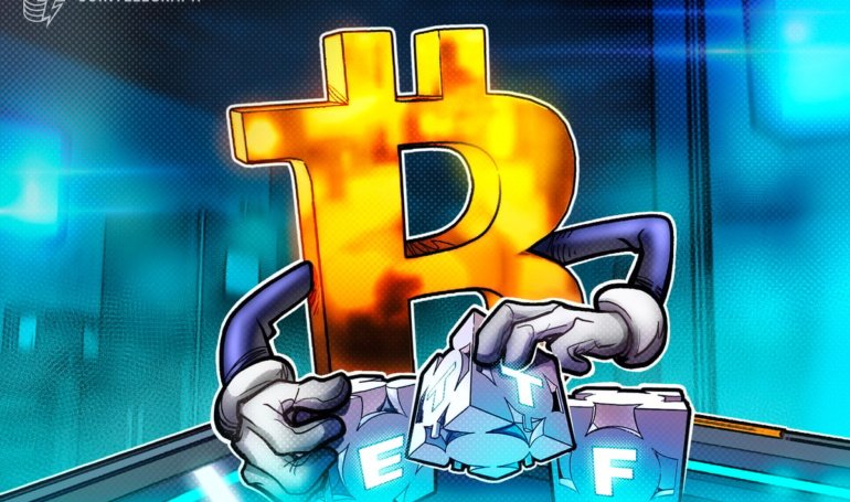 21Shares courts retail with 3-for-1 Bitcoin ETF stock split