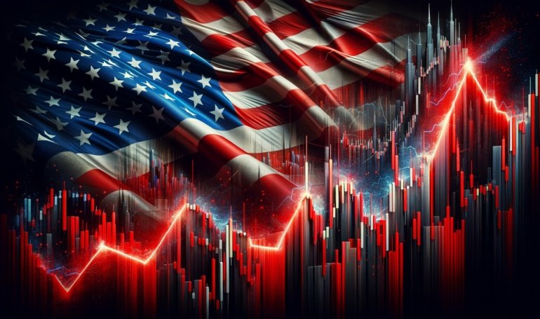 22,000 Federal Jobs Lost: Warning Sign for US Economy?