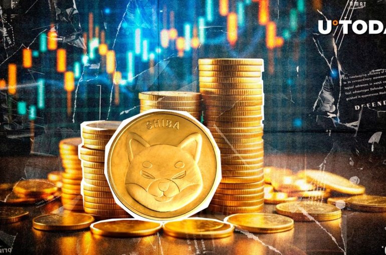 24,000,000,000,000 Shiba Inu (SHIB) Surge: 6-Month Record