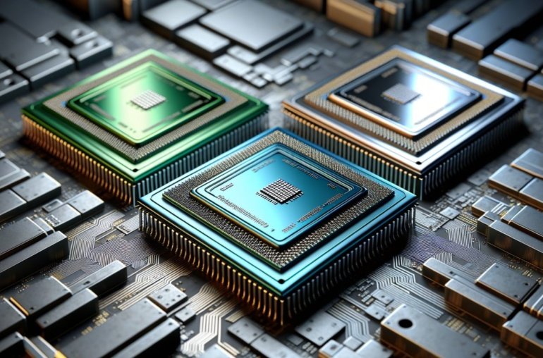 24/7 Wall St Top AI Chip Stocks to Watch for 3,100% Nvidia Gains