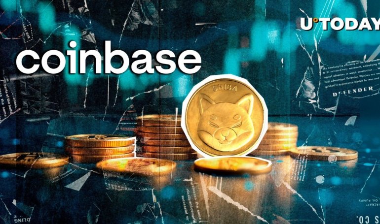 2,869,483,918,550 SHIB Stuns Major US Exchange Coinbase Institutional