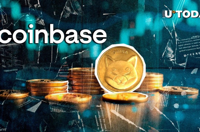 2,869,483,918,550 SHIB Stuns Major US Exchange Coinbase Institutional
