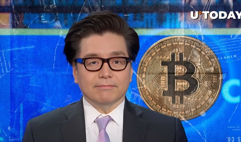  Million Per Bitcoin? Tom Lee Shares Jaw-Dropping BTC Price Prediction
