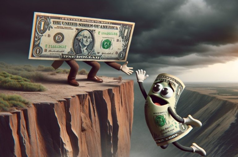 3 Reasons Why De-Dollarization Is Real, 3 Reasons It May Fail