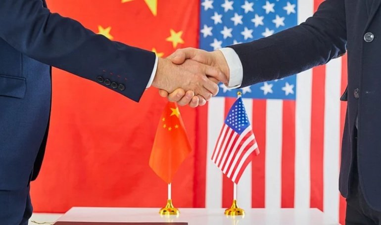 3 Stocks To Watch Out Today as US & China Trade Talks Resume