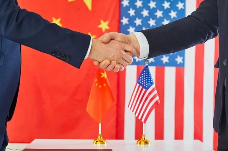 3 Stocks To Watch Out Today as US & China Trade Talks Resume