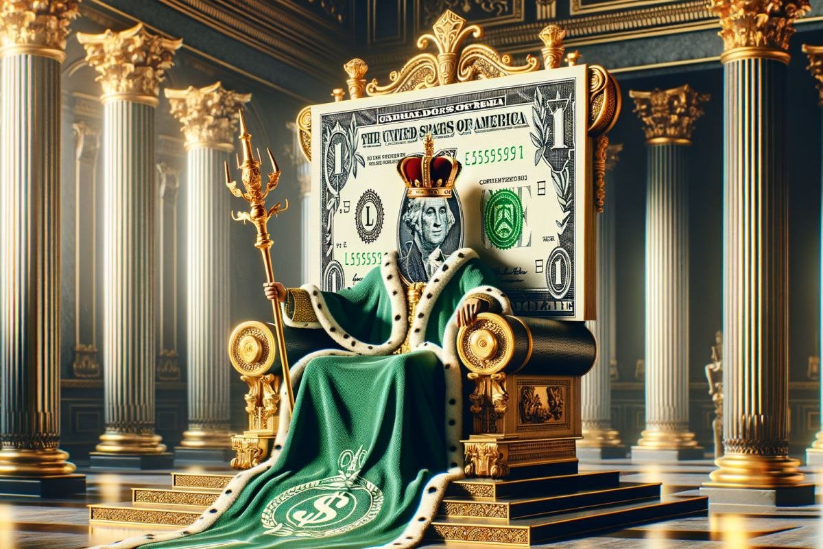 3 Strategic Moves to Keep USD Ahead of Yuan & Euro