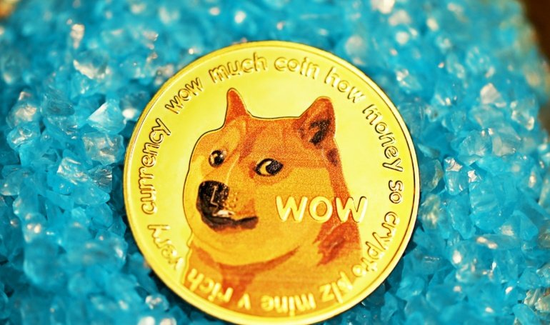 312 Million DOGE Moved To Coinbase. What’s Going On?