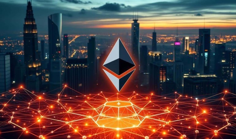 2M ETH Transfer Triggers Sell-Off Fears As Ethereum Price Crashes Below Support