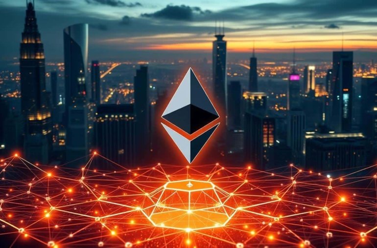 2M ETH Transfer Triggers Sell-Off Fears As Ethereum Price Crashes Below Support