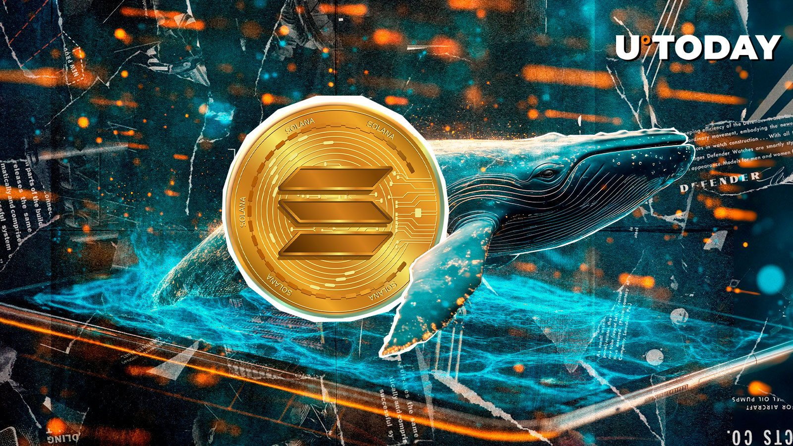 0 Million In Solana (SOL) Moved in Mere Hours, What’s Happening?