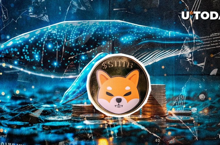 3,870,000,000,000 Shiba Inu (SHIB) in 24 Hours: Mind-Blowing Retrace